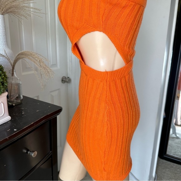 PRINCESS POLLY OLIA MINI DRESS - Picture 14 of 15